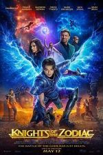 Watch Knights of the Zodiac M4ufreemovies