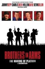 Watch Platoon: Brothers in Arms M4ufreemovies