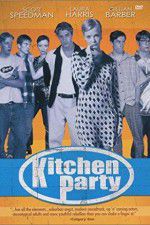 Watch Kitchen Party M4ufreemovies
