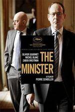 Watch The Minister M4ufreemovies
