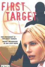 Watch First Target M4ufreemovies