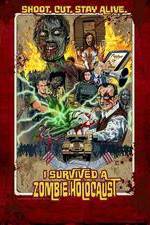 Watch I Survived a Zombie Holocaust M4ufreemovies