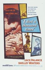 Watch I Died a Thousand Times M4ufreemovies