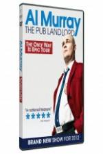 Watch Al Murray: The Only Way Is Epic M4ufreemovies