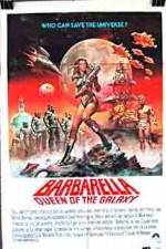 Watch Barbarella M4ufreemovies