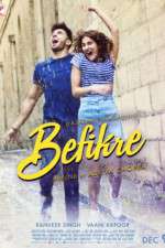 Watch Befikre M4ufreemovies