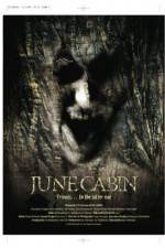 Watch June Cabin M4ufreemovies