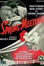 Watch Spring Meeting M4ufreemovies