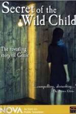 Watch NOVA: Secret Of The Wild Child M4ufreemovies