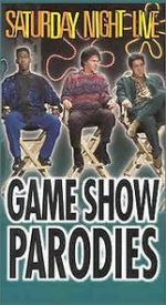 Watch Saturday Night Live: Game Show Parodies (TV Special 2000) M4ufreemovies