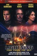 Watch Lightning Fire from the Sky M4ufreemovies