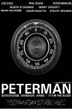 Watch Peterman M4ufreemovies