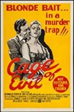 Watch Cage of Evil M4ufreemovies