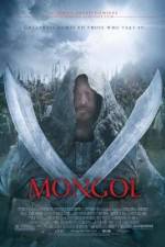 Watch Mongol: The Rise of Genghis Khan M4ufreemovies