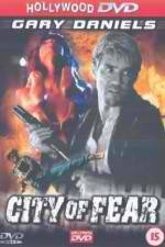 Watch City of Fear M4ufreemovies