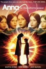 Watch Anna to the Infinite Power M4ufreemovies
