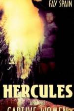 Watch Ercole alla conquista di Atlantide M4ufreemovies