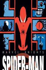 Watch Marvel Knights: Spider-Man M4ufreemovies