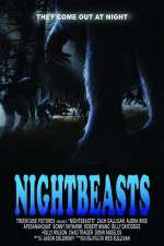 Watch Nightbeasts M4ufreemovies