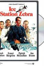 Watch Ice Station Zebra M4ufreemovies