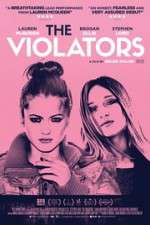 Watch The Violators M4ufreemovies