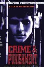 Watch Crime and Punishment M4ufreemovies