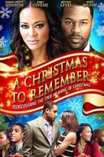 Watch A Christmas to Remember M4ufreemovies