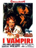 Watch Lust of the Vampire M4ufreemovies