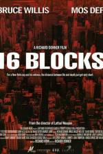 Watch 16 Blocks M4ufreemovies