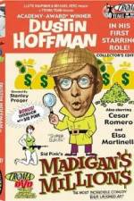 Watch Madigan's Millions M4ufreemovies