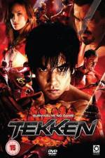 Watch Tekken M4ufreemovies