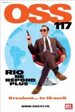 Watch OSS 117: Rio ne repond plus M4ufreemovies