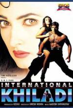 Watch International Khiladi M4ufreemovies