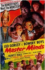 Watch Master Minds M4ufreemovies