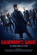 Watch Kaufmans Game M4ufreemovies