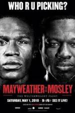 Watch HBO boxing classic: Mayweather vs Marquez M4ufreemovies