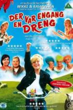 Watch Der var engang en dreng - som fik en lillesøster med vinger M4ufreemovies