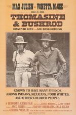 Watch Thomasine & Bushrod M4ufreemovies