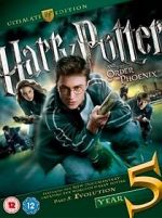 Watch Creating the World of Harry Potter, Part 5: Evolution M4ufreemovies