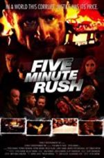 Watch Five Minute Rush M4ufreemovies