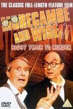 Watch Night Train to Murder M4ufreemovies