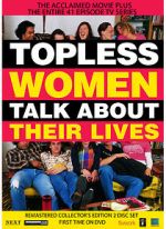 Watch Topless Women Talk About Their Lives M4ufreemovies