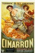 Watch Cimarron M4ufreemovies