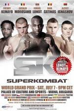 Watch SuperKombat World GP III M4ufreemovies