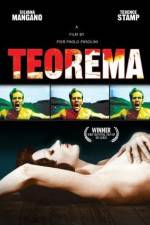 Watch Teorema M4ufreemovies