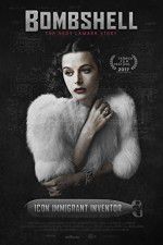 Watch Bombshell The Hedy Lamarr Story M4ufreemovies