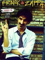 Watch Summer \'82: When Zappa Came to Sicily M4ufreemovies