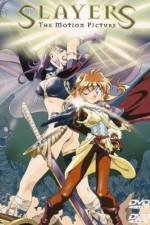 Watch Slayers The Motion Picture M4ufreemovies