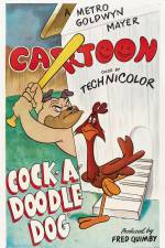 Watch Cock-a-Doodle Dog M4ufreemovies