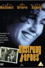 Watch Unstrung Heroes M4ufreemovies